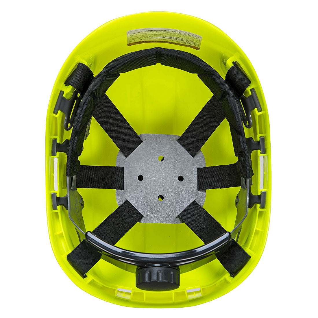 Height Endurance Hard Hat - Portwest PS53 image 9