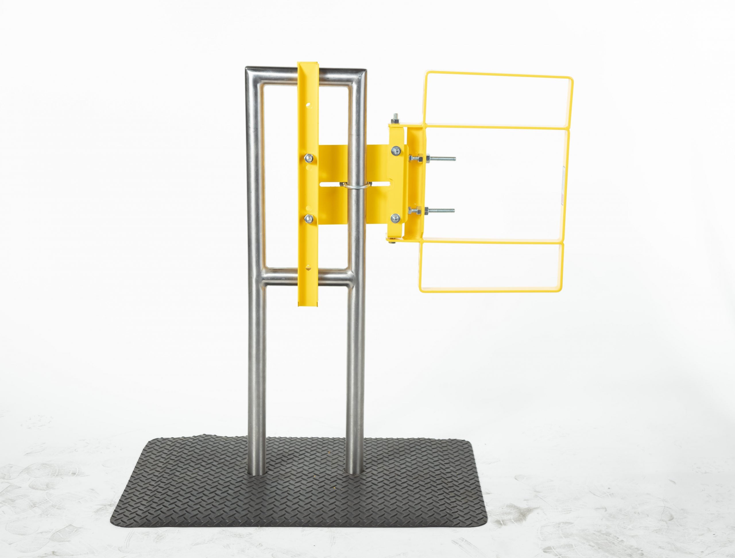 XL Series – Extended Coverage Self-Closing Safety Gates - Fabenco image 2