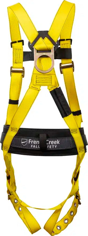 850 Full Body Harness - French Creek Fall Safety image 1