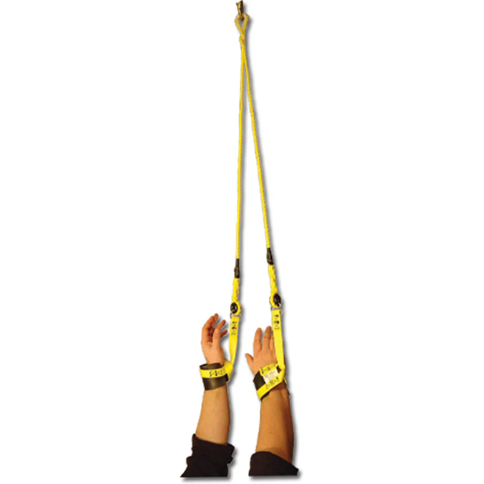 Rescue Assistance Wristlets With Yoke - French Creek 207Y image 0