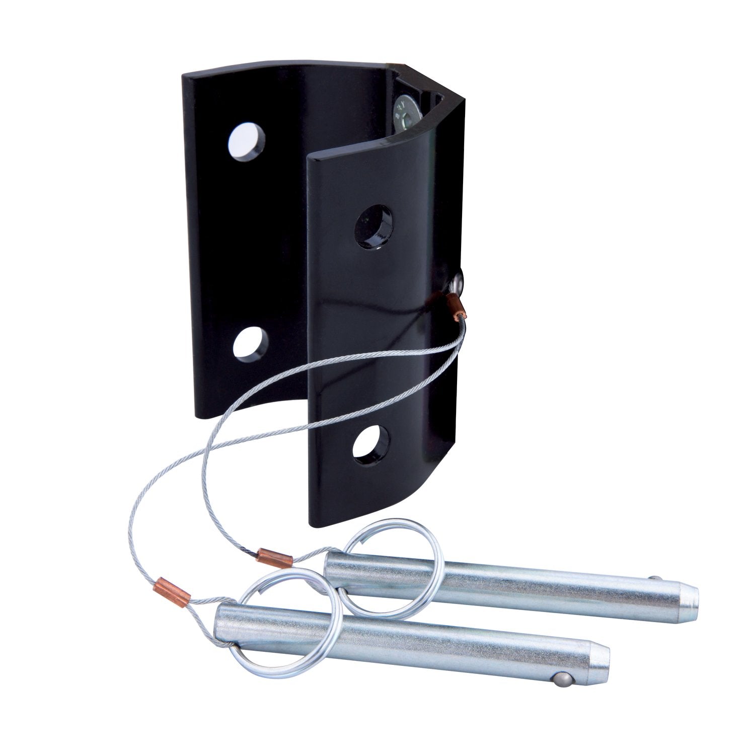 Confined Space Davit Quick Release Mounting Bracket - 3M DBI-SALA 8516824 image 0