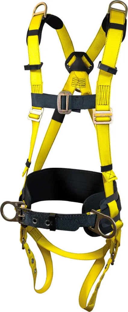 850BD Full Body Harness - French Creek Fall Safety image 0