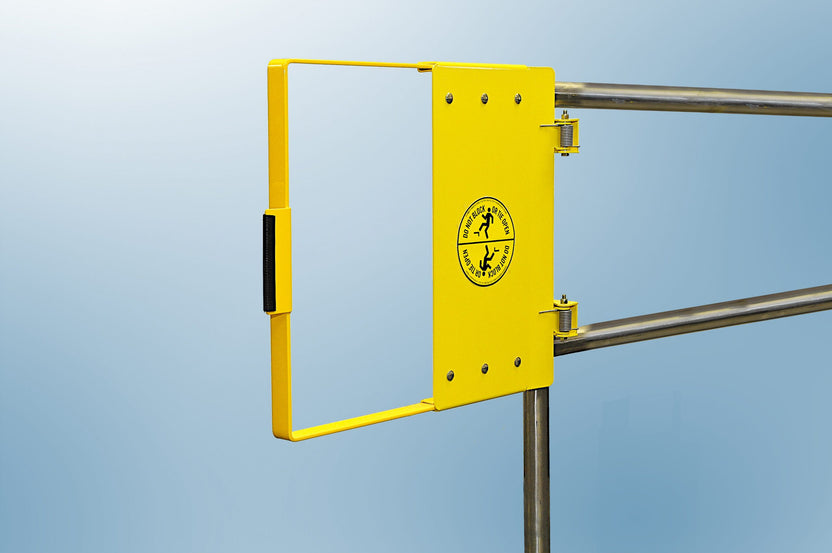 G Series – The Universal Hinge Mount Safety Gate - Fabenco ...