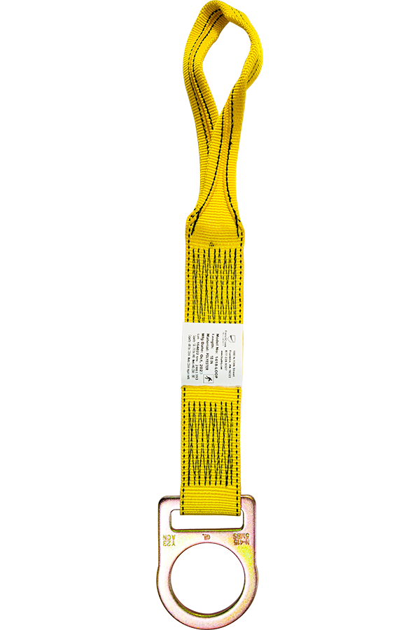 1418-Loop - French Creek Fall Safety – Fallprotection USA