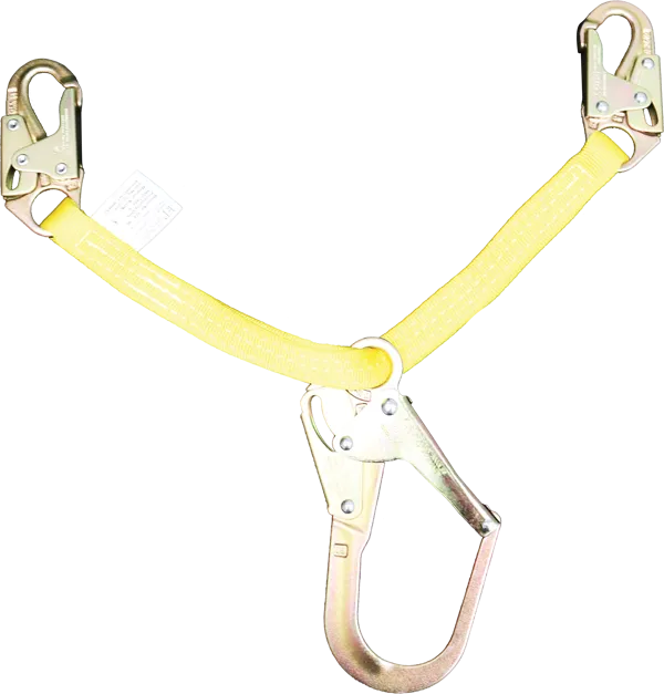 324-W Web Positioning Assembly - French Creek Fall Safety image 0