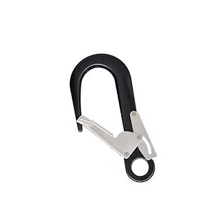 Aluminum Rebar Hook For Use With Telescoping Pole - KStrong UFC408451 image 0