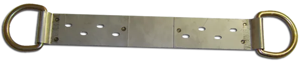 1740 Permanent Roof Anchor - French Creek Fall Safety image 0