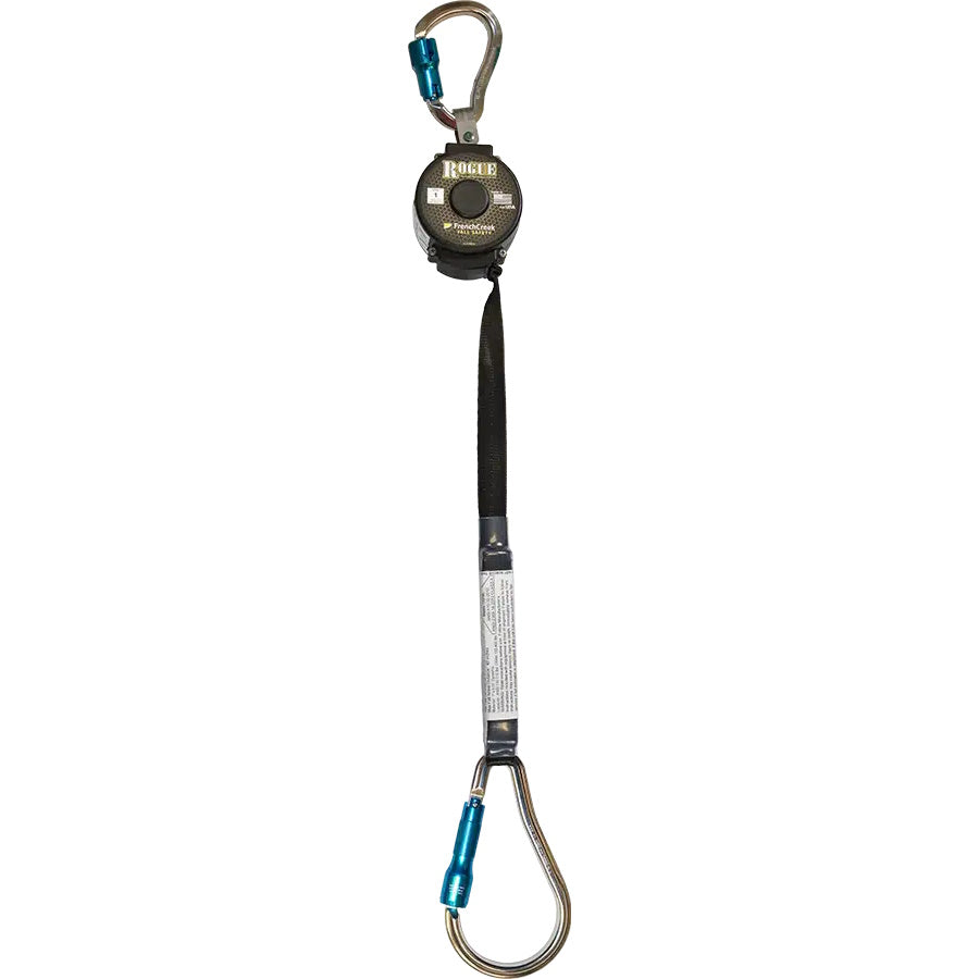 Self Retracting Lifeline - French Creek MRG3A-8A image 0