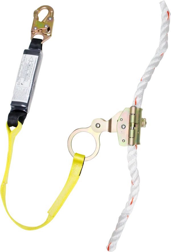 1262A-3 Rope Grab - French Creek Fall Safety – Fallprotection USA