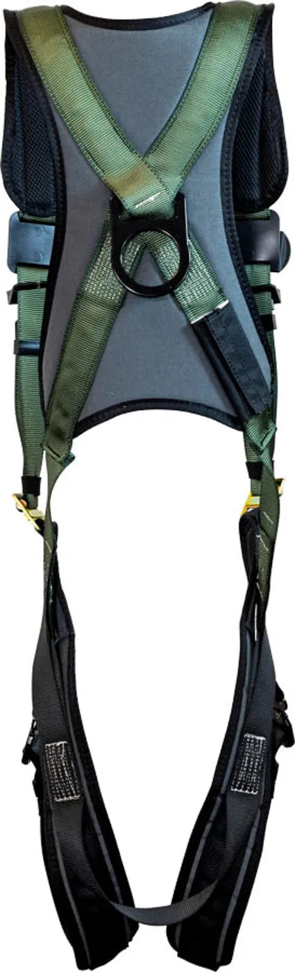 22670 Stratos Full Body Harness - French Creek Fall Safety image 1