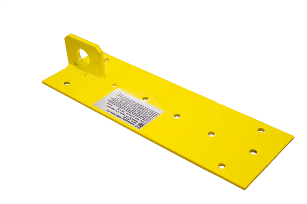 MRA-R1 Reusable Roof Anchor - French Creek Fall Safety image 0