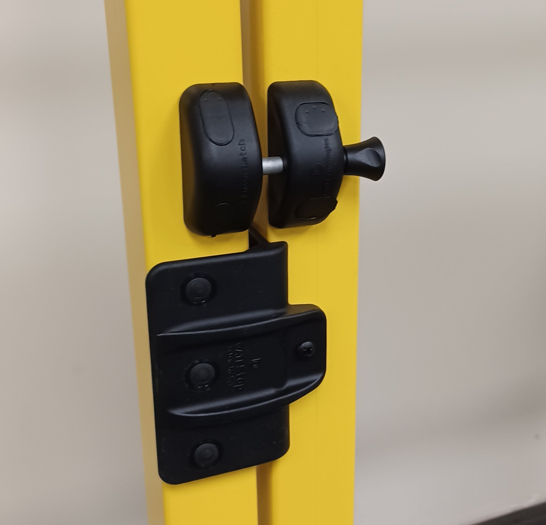 FG Series – Fiberglass Safety Gates - Bluewater image 4