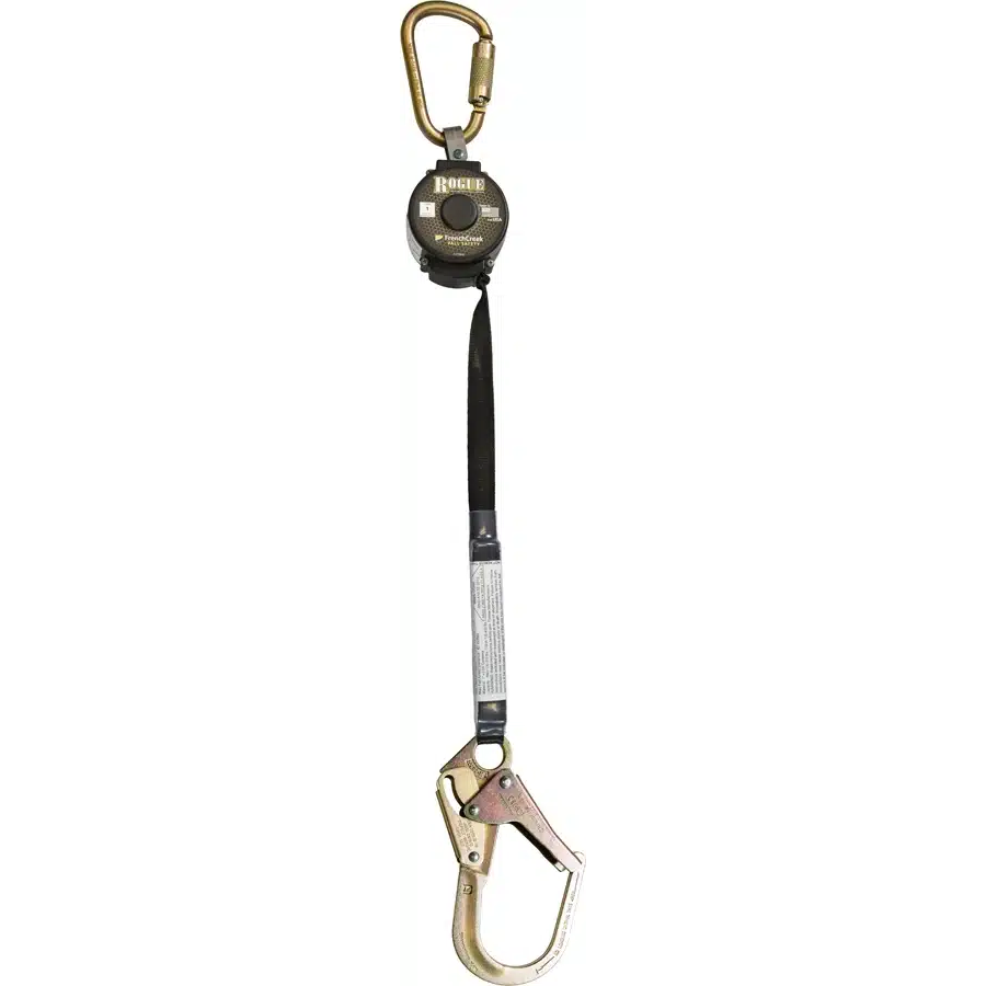 Self Retracting Lifeline - French Creek MRG3-4Z image 0