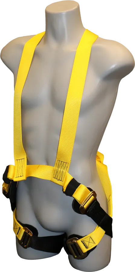 630UT Utility Harness - French Creek Safety image 0