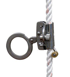 Cable & Rope Grabs – Fallprotection USA