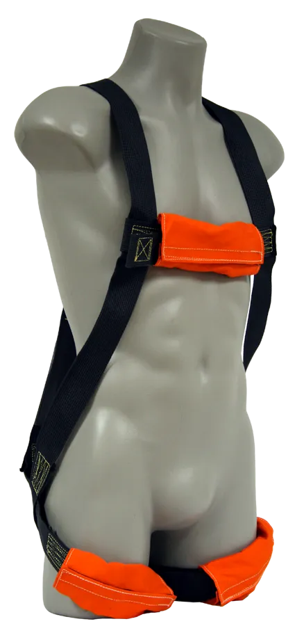 631KUT Kevlar Harness - French Creek Fall Safety image 0