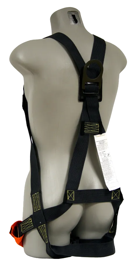 631KUT Kevlar Harness - French Creek Fall Safety image 1