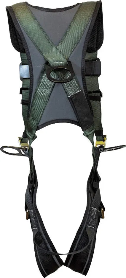22650B Stratos Full Body Harness - French Creek Fall Safety image 1
