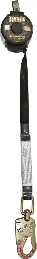 MRG1-0Z Self Retracting Lifeline - French Creek Fall Safety image 0