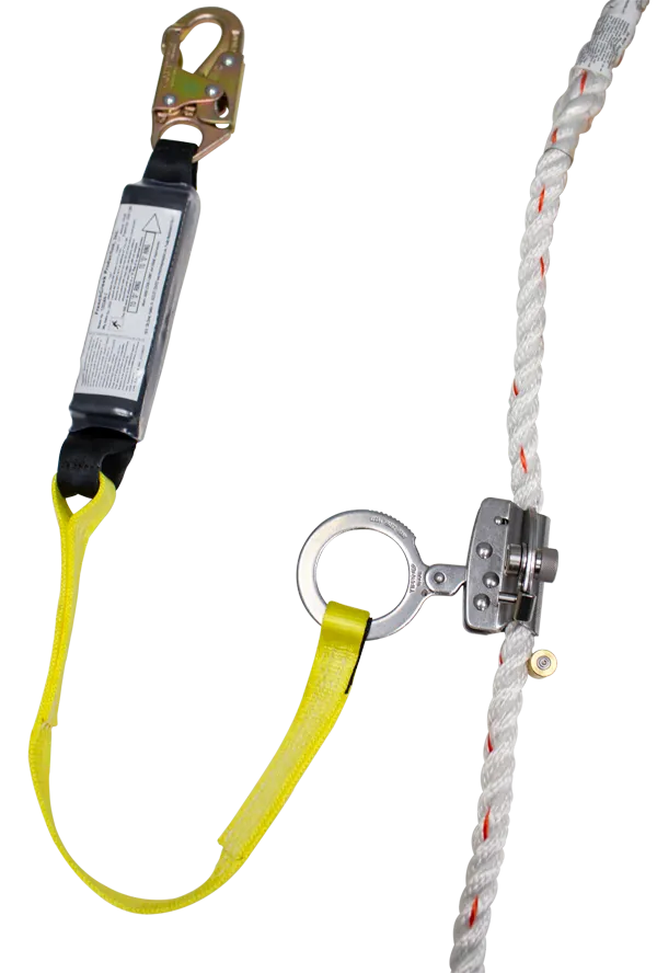 1202AN-3 Rope Grab - French Creek Fall Safety image 0