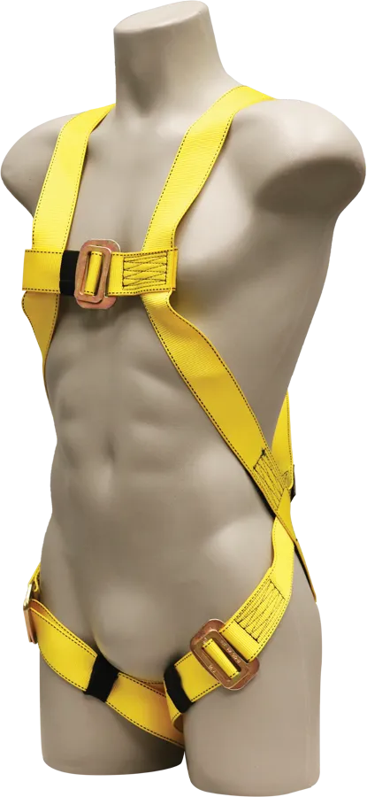 631 Full Body Harness - French Creek Fall Safety image 0