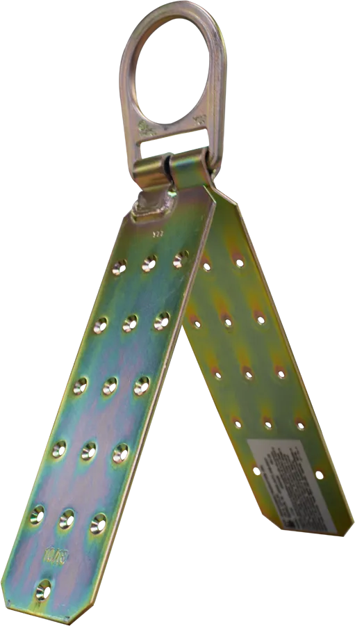 1715 Reusable Roof Anchor - French Creek Fall Safety image 0