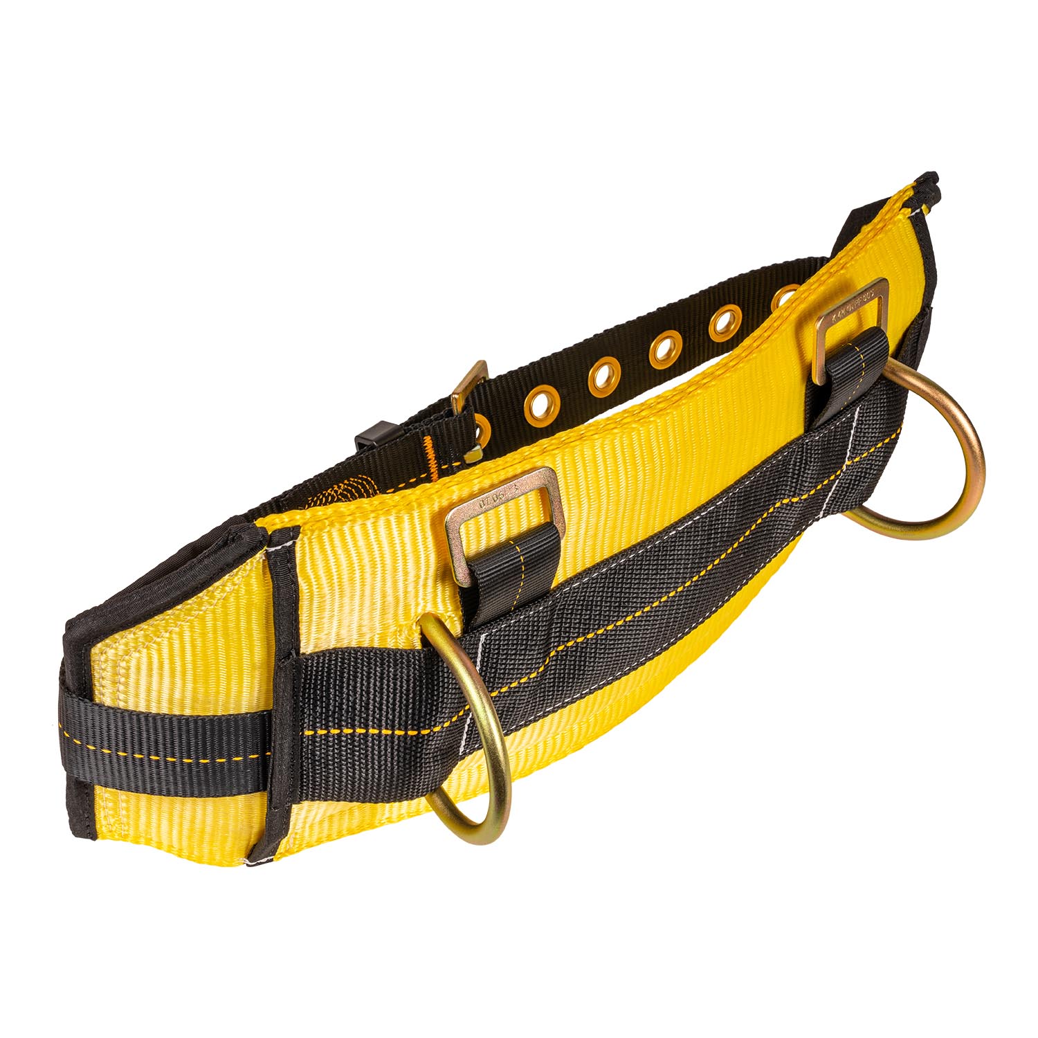 Kapture Element Oil And Gas Derrick Belly Belt - KStrong UFZ910001/UFZ910005 image 1