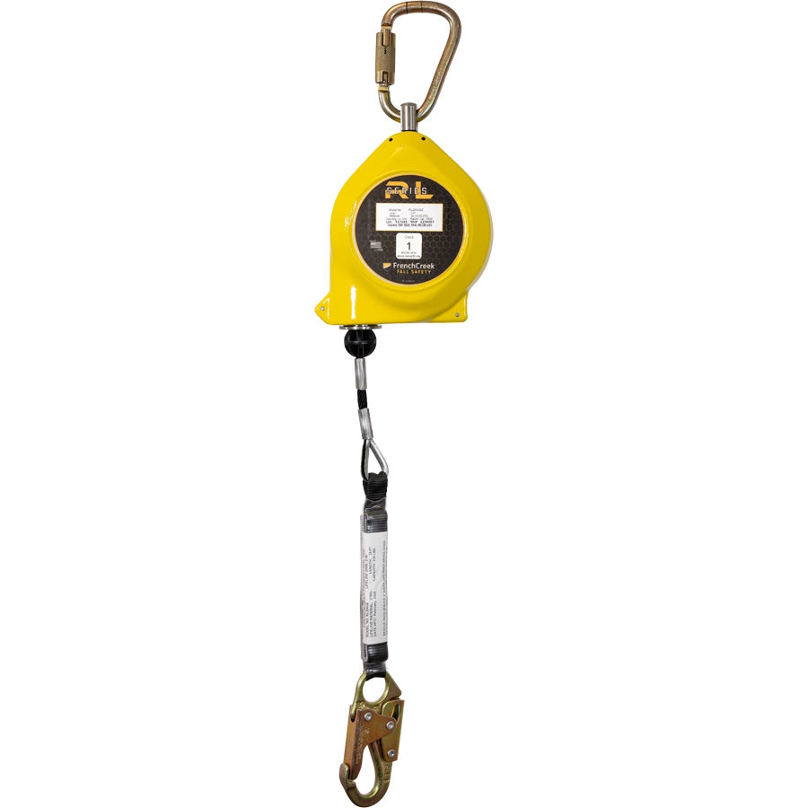 Self Retracting Lifeline - French Creek RL25ATZ image 0