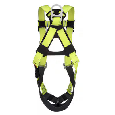 3M DBI-SALA ExoFit X50 Coated Web Climbing/Positioning Safety Harness