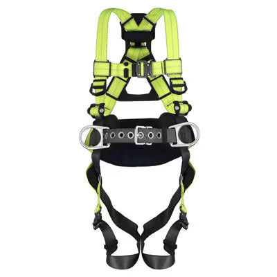 3M DBI-SALA ExoFit X50 Construction Positioning Safety Harness