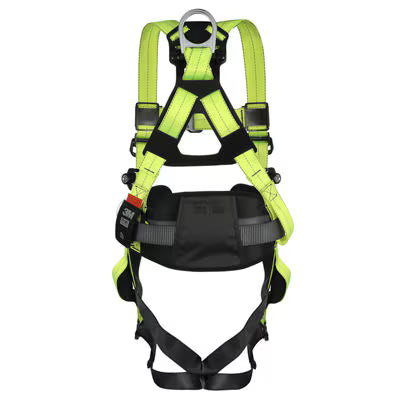 3M DBI-SALA ExoFit X50 Construction Positioning Safety Harness