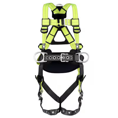 3M DBI-SALA ExoFit X50 Construction Positioning Safety Harness