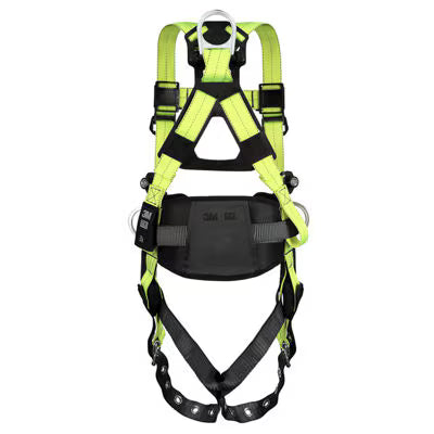 3M DBI-SALA ExoFit X50 Construction Positioning Safety Harness
