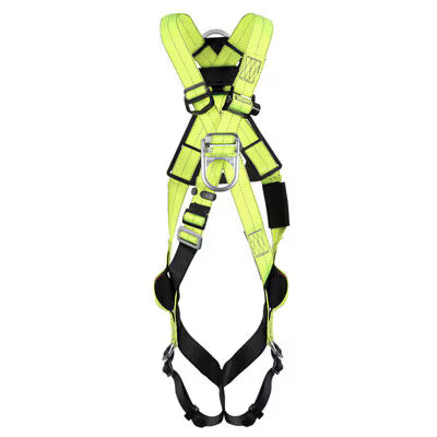 3M DBI-SALA ExoFit X50 Cross-Over Climbing Safety Harness
