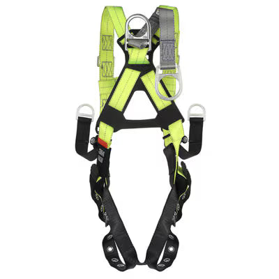 3M DBI-SALA ExoFit X50 Derrick Climbing/Positioning /Suspension Safety Harness