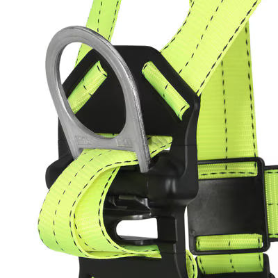 3M DBI-SALA ExoFit X50 Vest Safety Harness 1600043