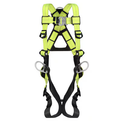 3M DBI-SALA ExoFit X50 Vest Positioning Safety Harness 1600013-1600014