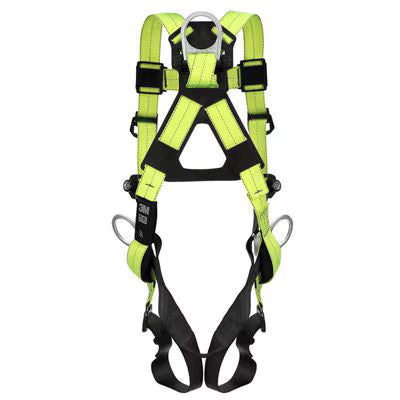 3M DBI-SALA ExoFit X50 Vest Positioning Safety Harness 1600013-1600014