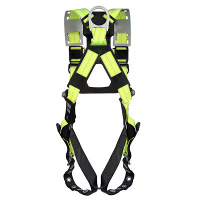 3M DBI-SALA ExoFit X50 Vest Retrieval Safety Harness 1600072-1600073
