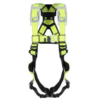 3M DBI-SALA ExoFit X50 Vest Retrieval Safety Harness