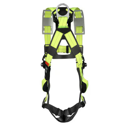 3M DBI-SALA ExoFit X50 Vest Retrieval Safety Harness