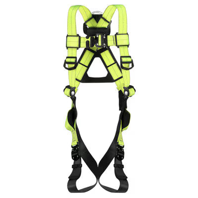 3M DBI-SALA ExoFit X50 Vest Safety Harness 1600002-1600003
