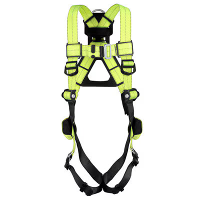 3M DBI-SALA ExoFit X50 Vest Safety Harness 1600088