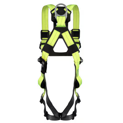 3M DBI-SALA ExoFit X50 Vest Safety Harness 1600088