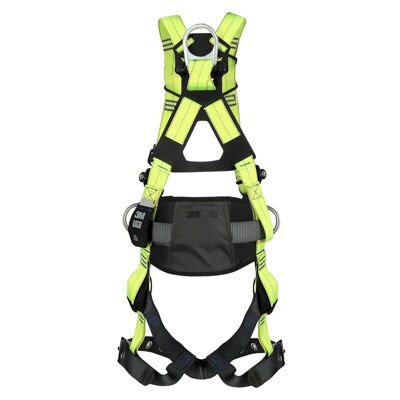 3M DBI-SALA ExoFit X50 X-Style Construction/Positioning Safety Harness