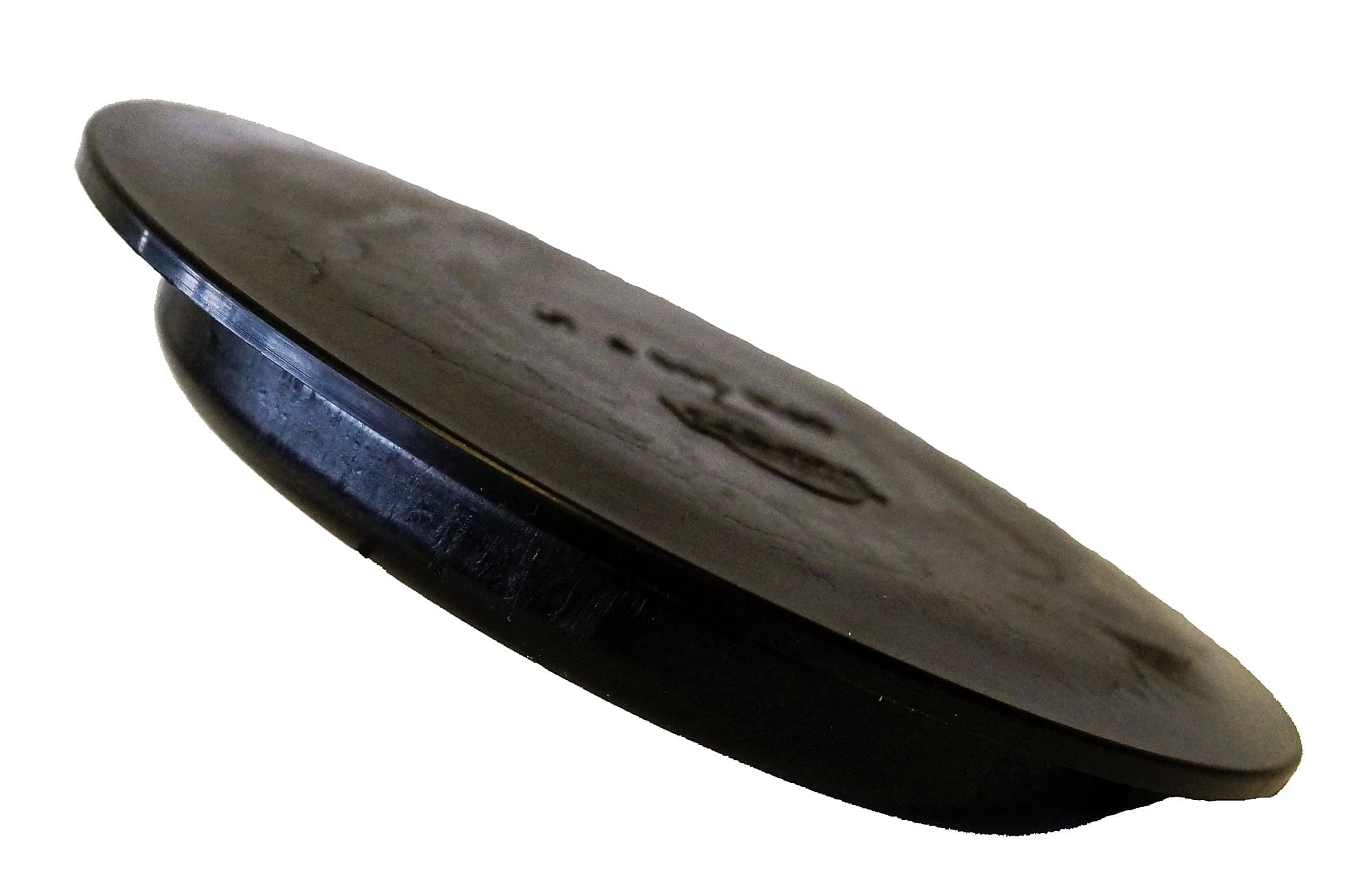 Protective Cap For Flush Floor Adapter - Tractel T90DAVI-CAP image 0