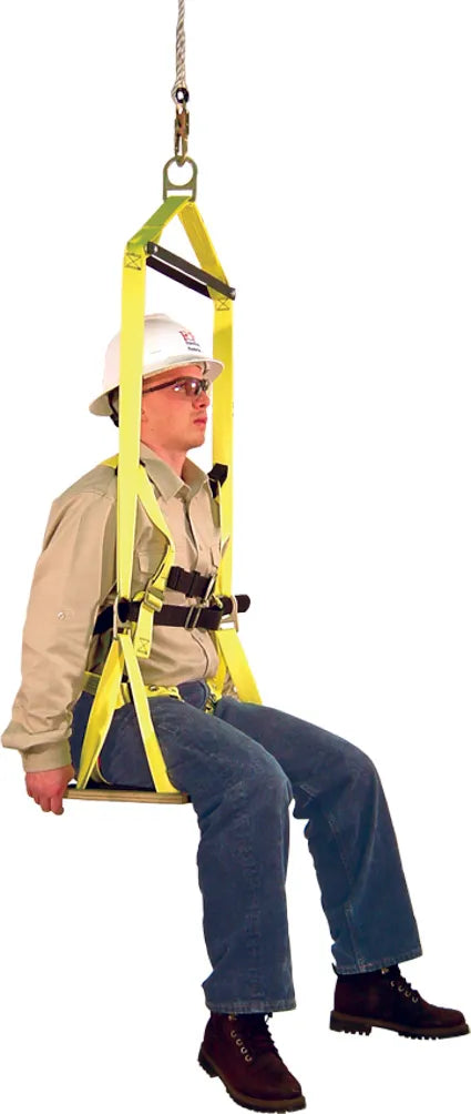 4154 Bosun’s Chair - French Creek Fall Safety image 0