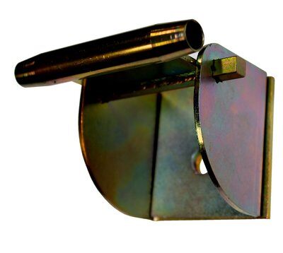 7608001 - Sayfline Intermediate Bracket for Permanent Multi-Span Horizontal Lifeline System image 0