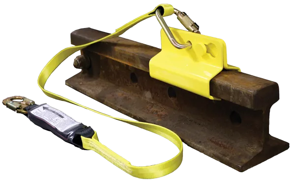 1790 Rail Anchor - French Creek Fall Safety image 0