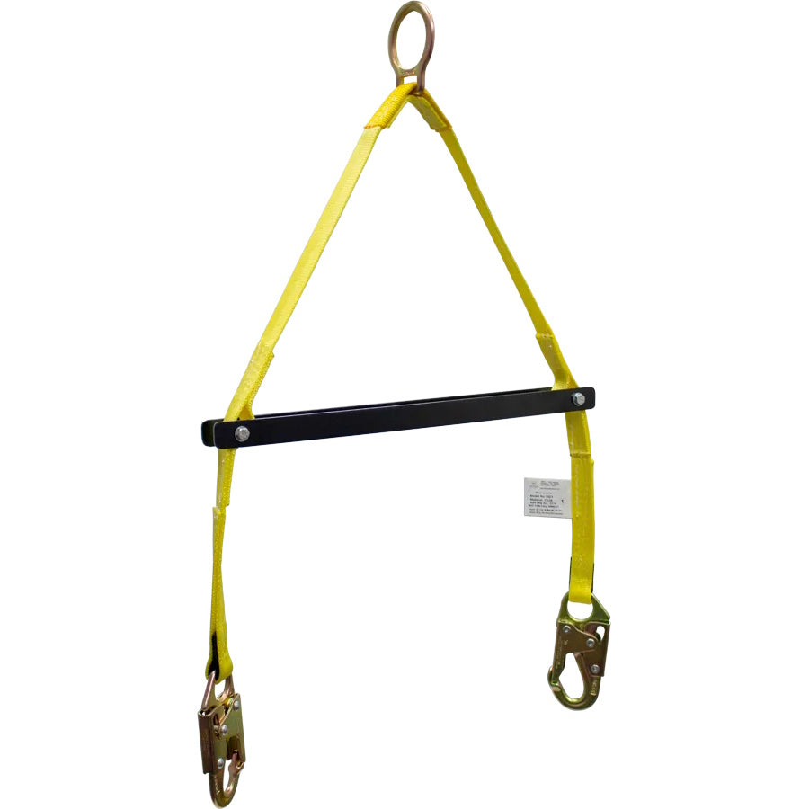 Web Yoke Assembly - French Creek 702Y image 0